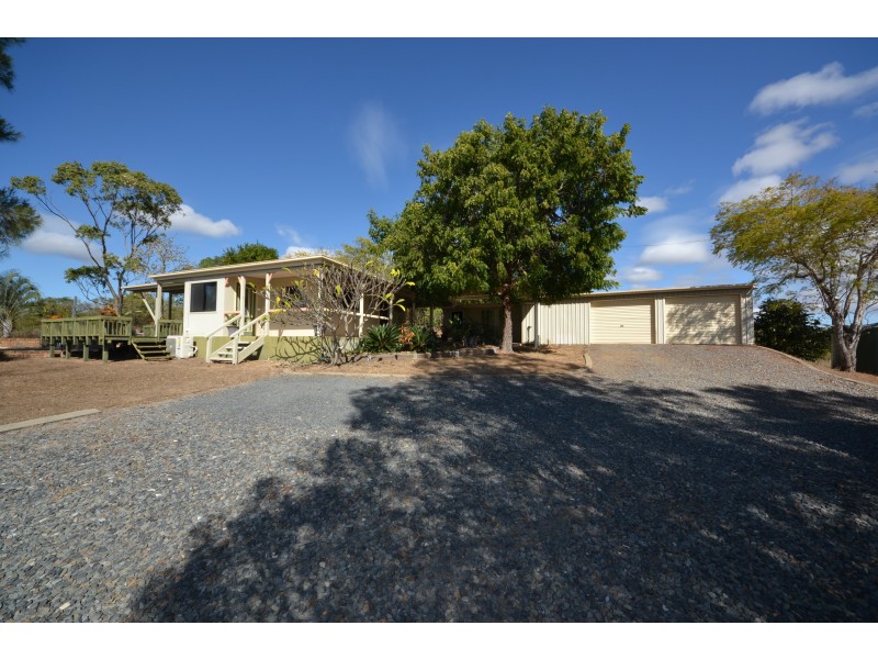 1327 Stanwell-waroula Rd, Dalma QLD 4702