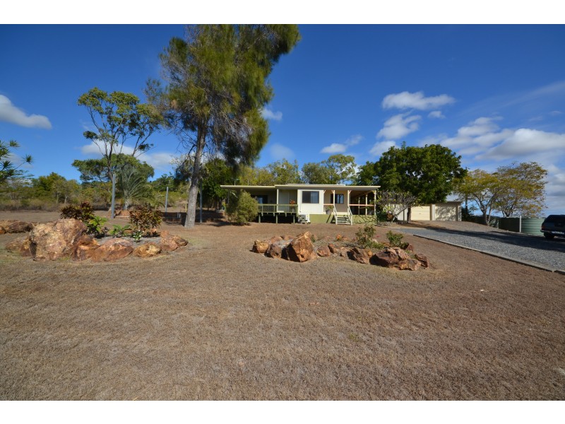 1327 Stanwell-waroula Rd, Dalma QLD 4702