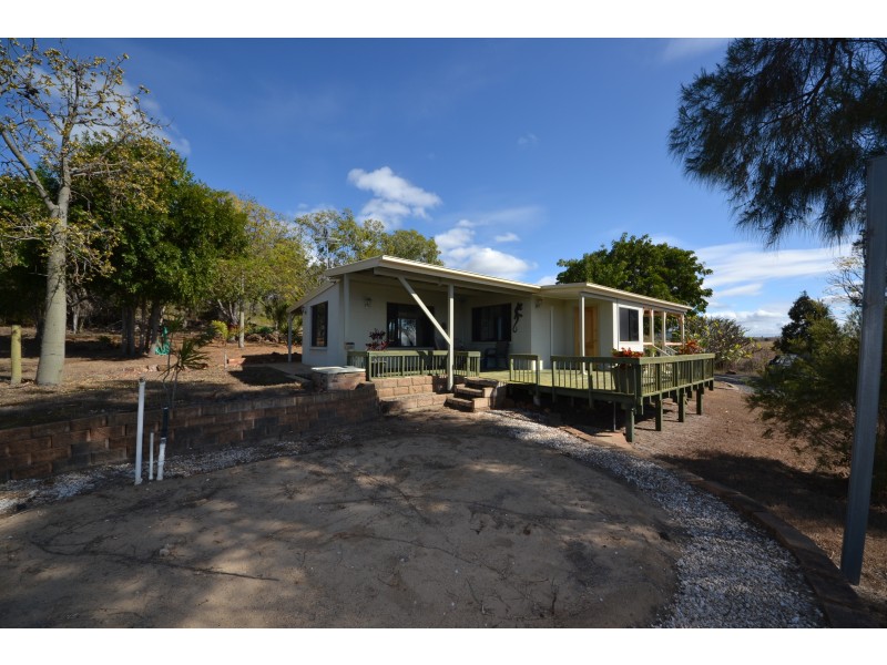 1327 Stanwell-waroula Rd, Dalma QLD 4702