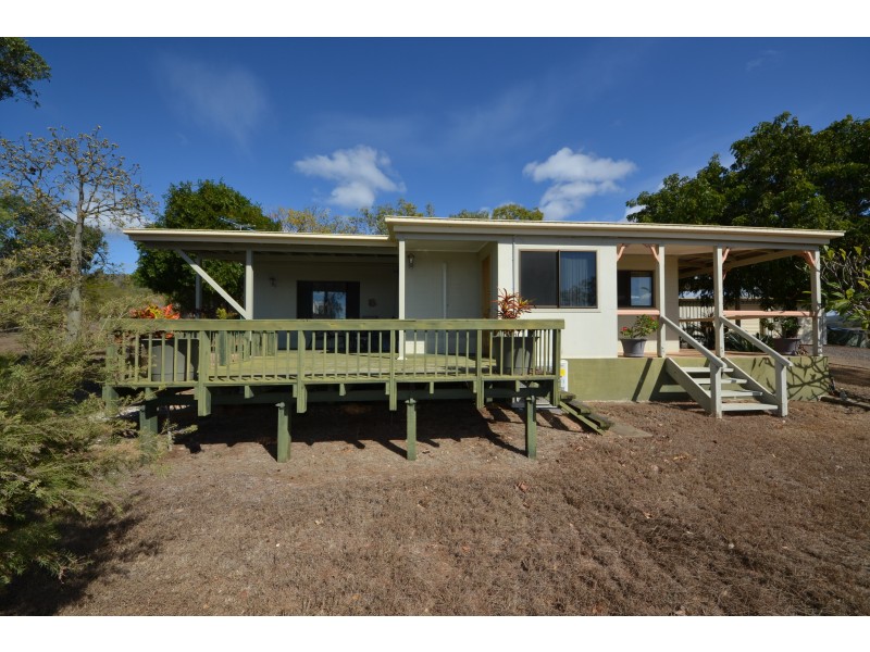 1327 Stanwell-waroula Rd, Dalma QLD 4702