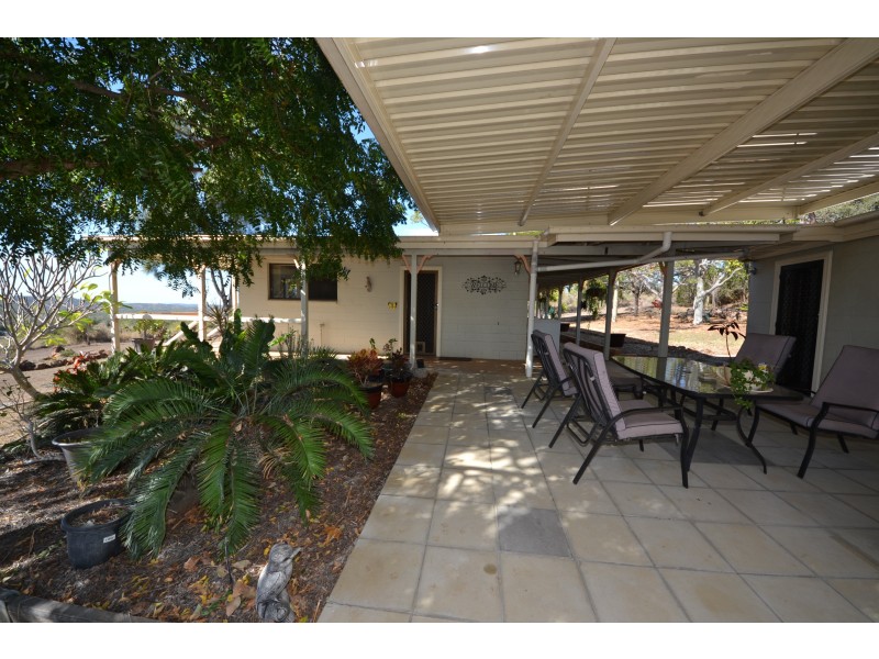 1327 Stanwell-waroula Rd, Dalma QLD 4702