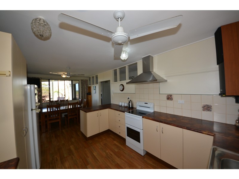 1327 Stanwell-waroula Rd, Dalma QLD 4702