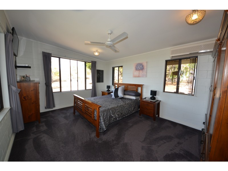 1327 Stanwell-waroula Rd, Dalma QLD 4702