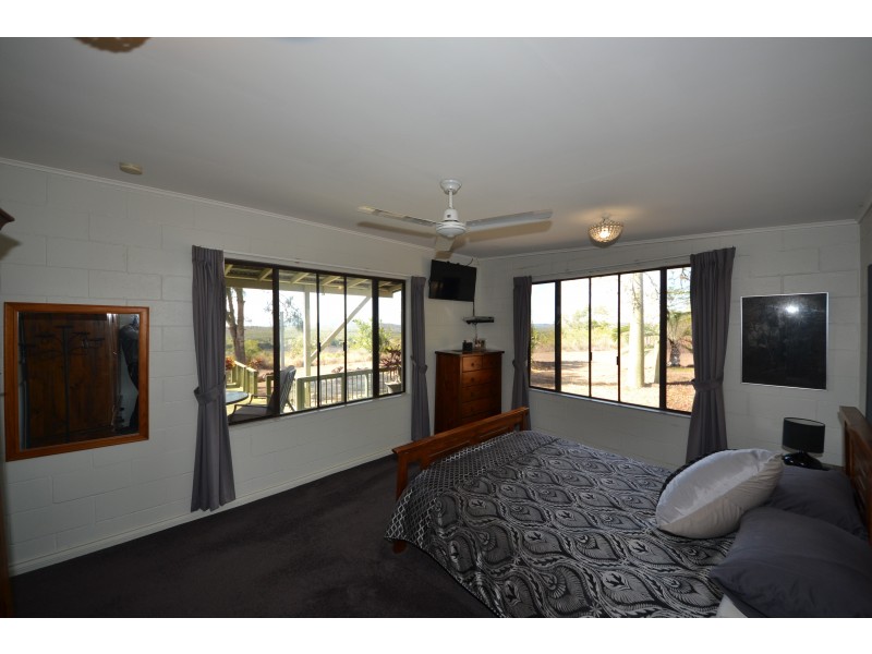 1327 Stanwell-waroula Rd, Dalma QLD 4702