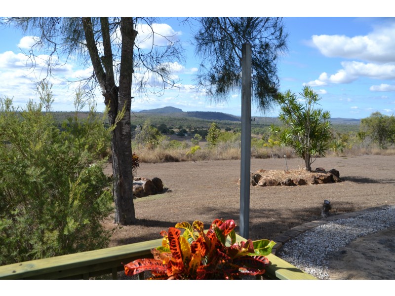 1327 Stanwell-waroula Rd, Dalma QLD 4702