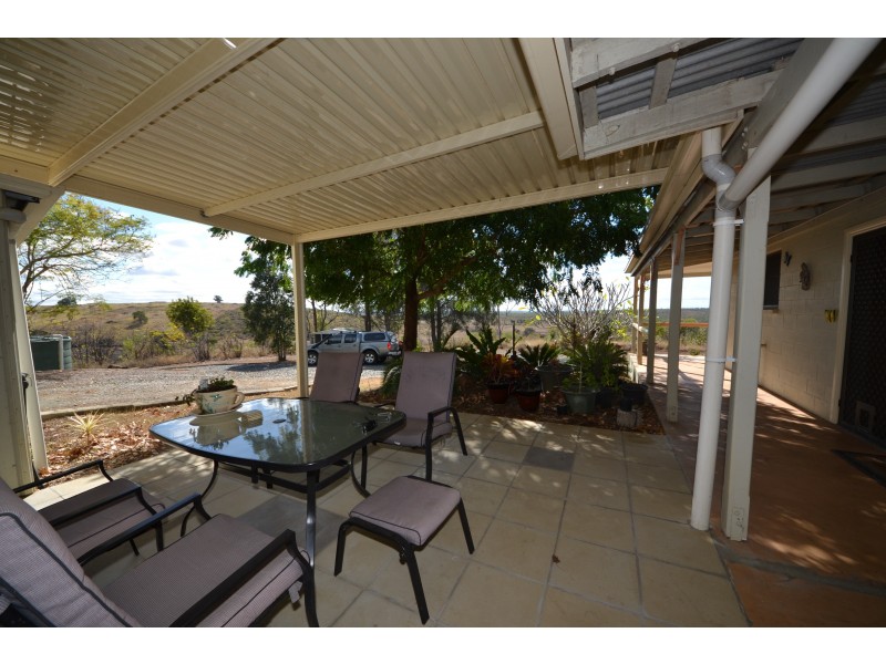 1327 Stanwell-waroula Rd, Dalma QLD 4702