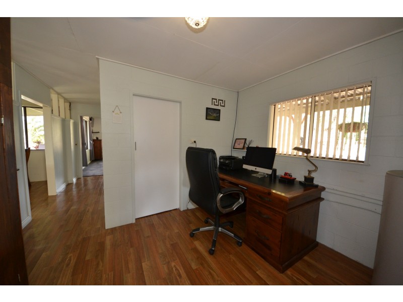 1327 Stanwell-waroula Rd, Dalma QLD 4702