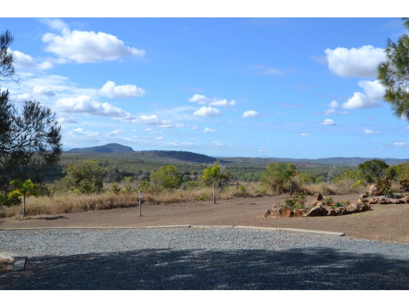 1327 Stanwell-waroula Rd, Dalma QLD 4702