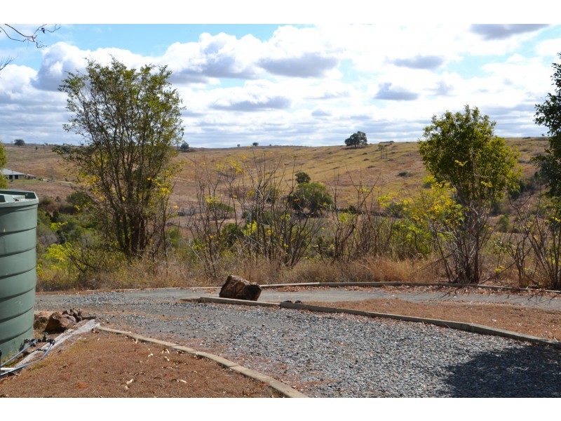 1327 Stanwell-waroula Rd, Dalma QLD 4702