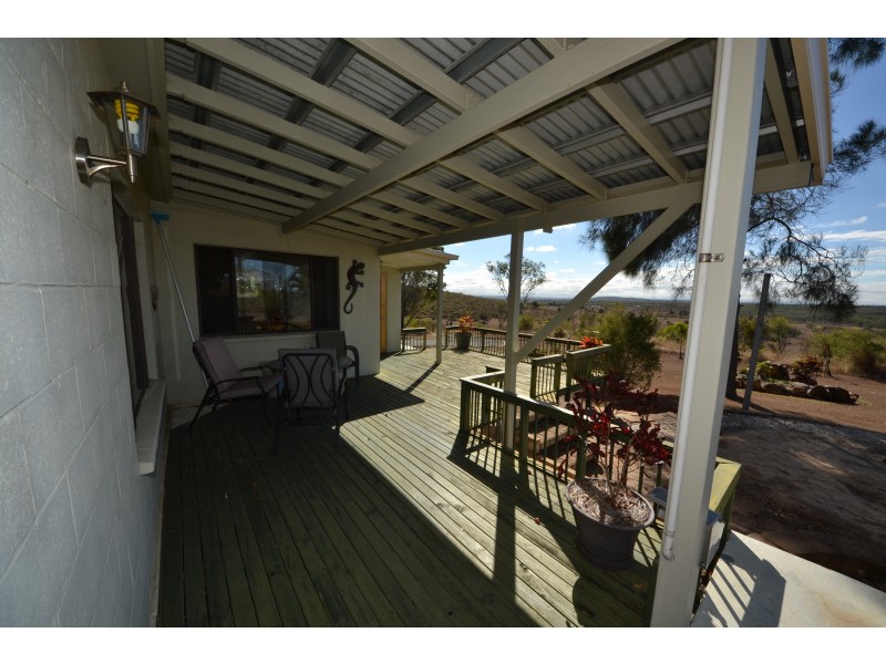 1327 Stanwell-waroula Rd, Dalma QLD 4702