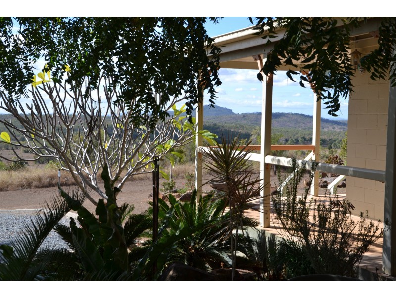 1327 Stanwell-waroula Rd, Dalma QLD 4702