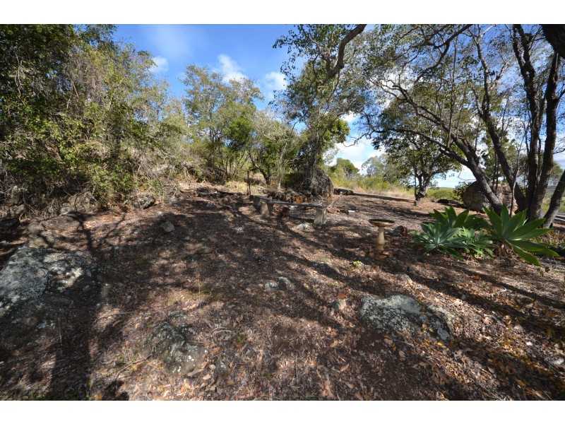 1327 Stanwell-waroula Rd, Dalma QLD 4702