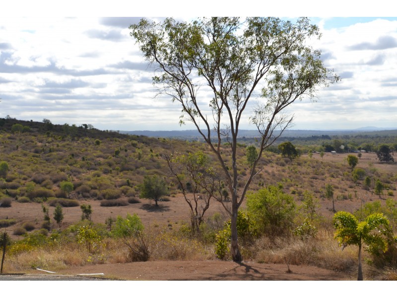 1327 Stanwell-waroula Rd, Dalma QLD 4702