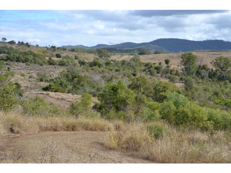 1327 Stanwell-waroula Rd, Dalma QLD 4702