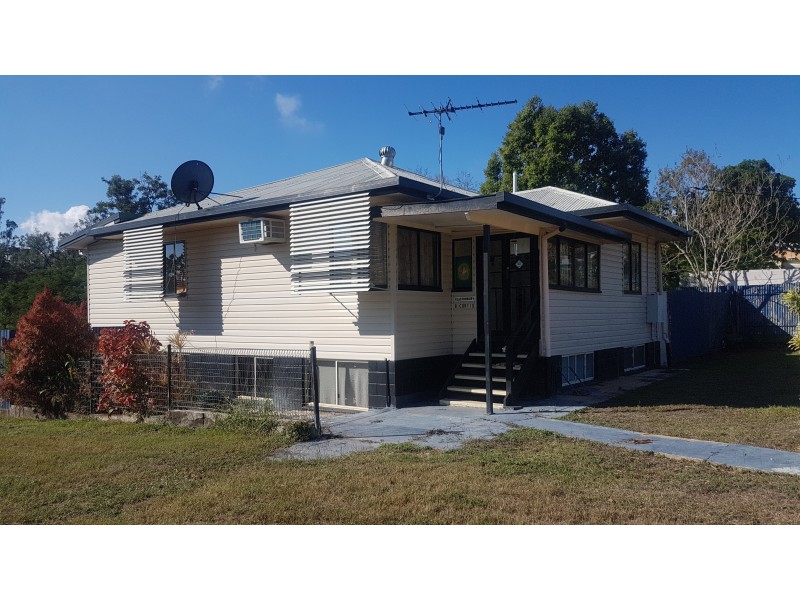 57 Pattison St, Mount Morgan QLD 4714