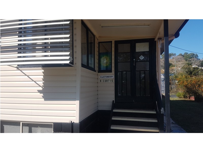 57 Pattison St, Mount Morgan QLD 4714