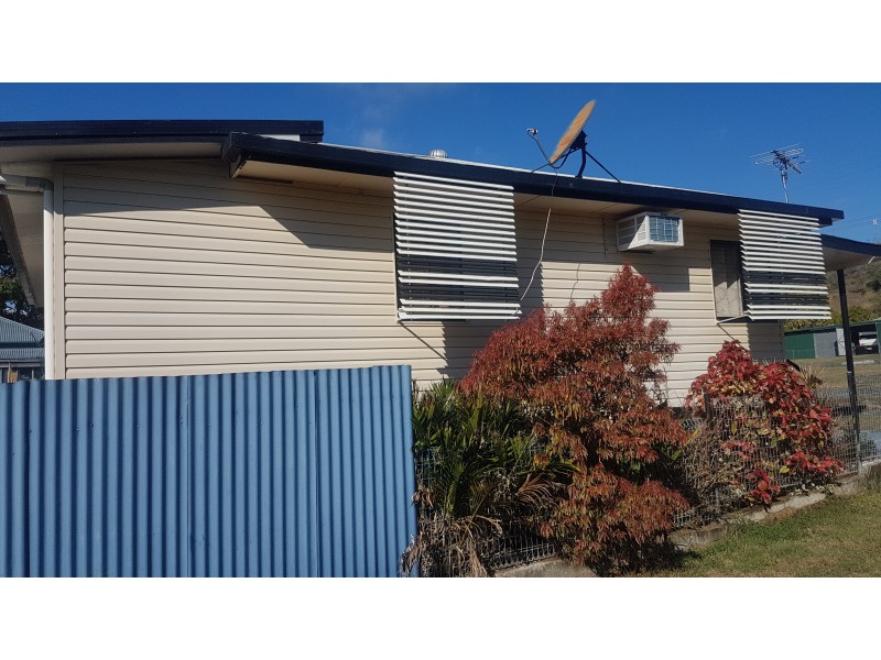 57 Pattison St, Mount Morgan QLD 4714