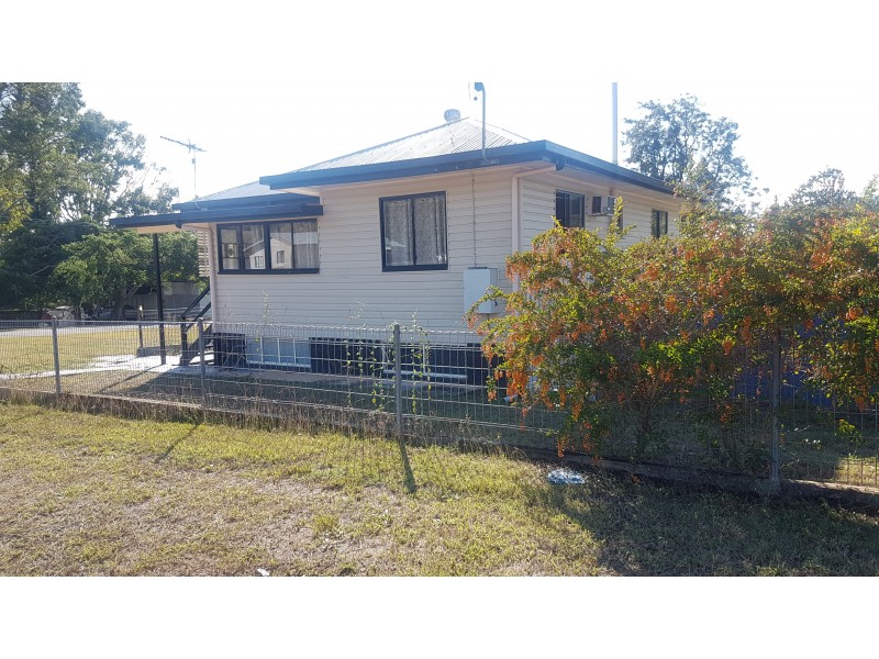 57 Pattison St, Mount Morgan QLD 4714