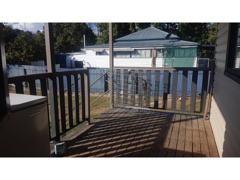57 Pattison St, Mount Morgan QLD 4714