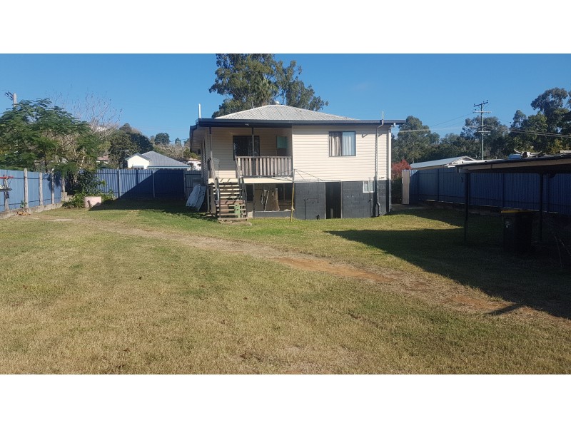 57 Pattison St, Mount Morgan QLD 4714