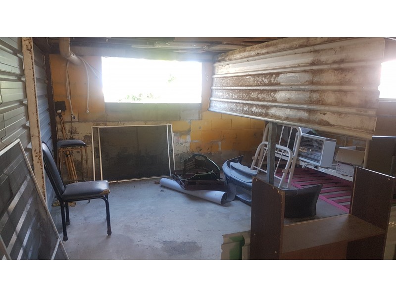 57 Pattison St, Mount Morgan QLD 4714