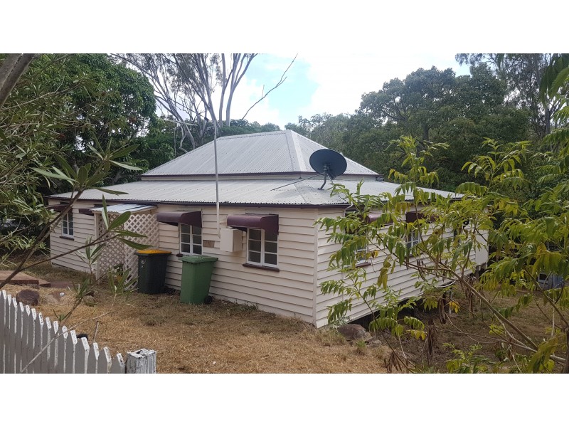 79 River Street, Mount Morgan QLD 4714