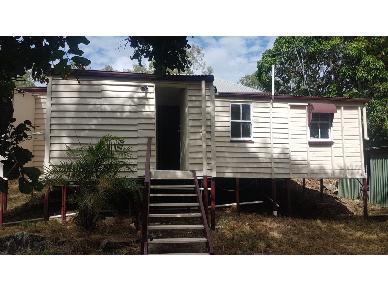 79 River Street, Mount Morgan QLD 4714
