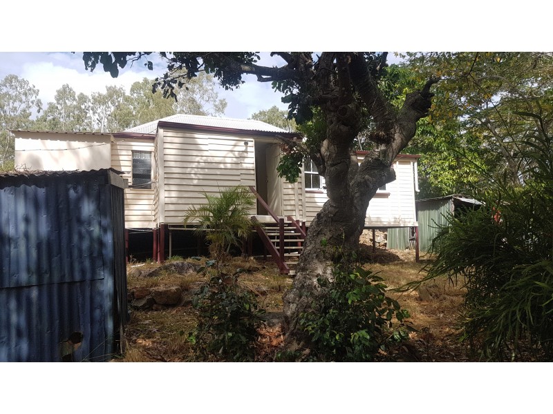 79 River Street, Mount Morgan QLD 4714