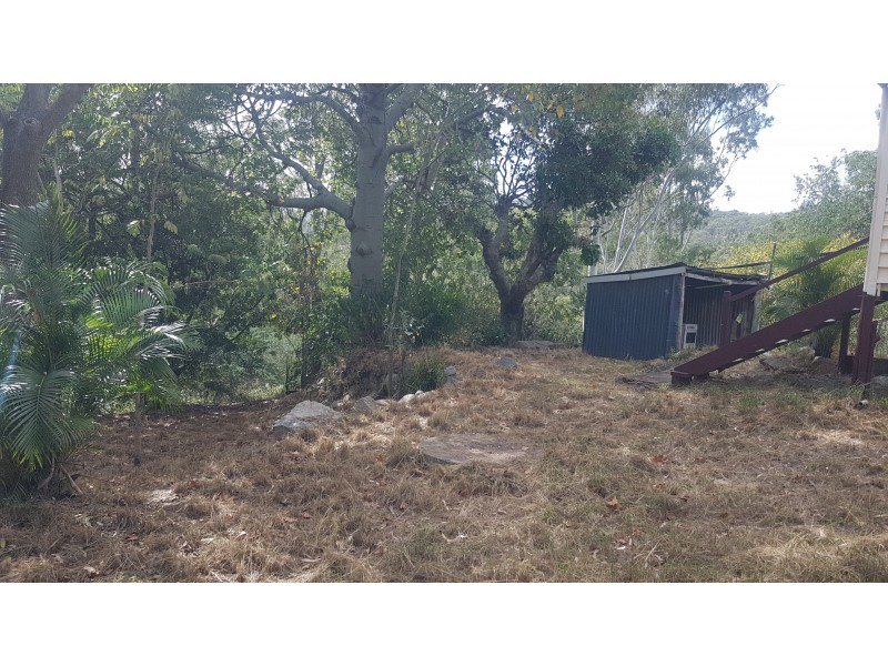 79 River Street, Mount Morgan QLD 4714