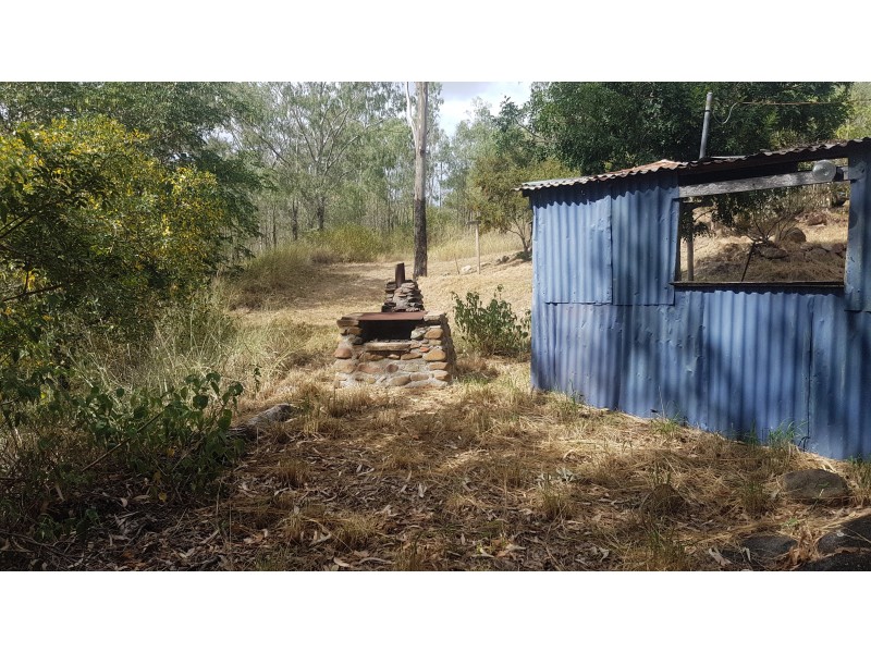 79 River Street, Mount Morgan QLD 4714