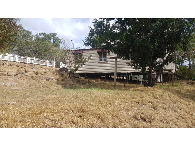 79 River Street, Mount Morgan QLD 4714