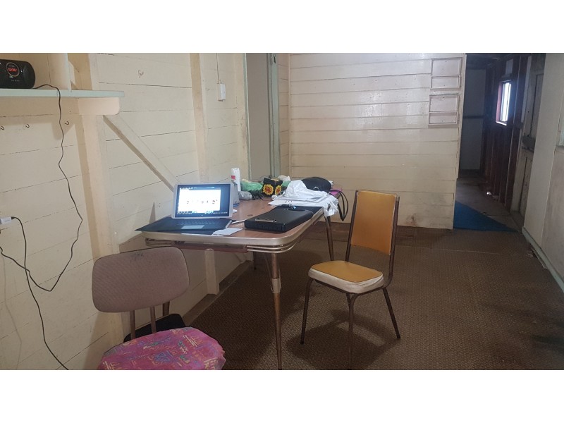 88 James St, Mount Morgan QLD 4714