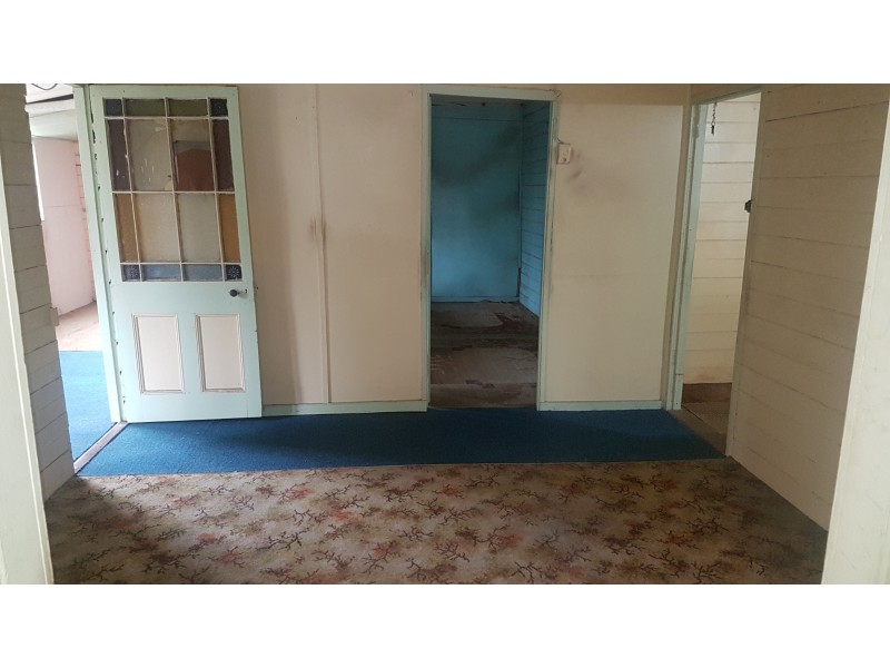 88 James St, Mount Morgan QLD 4714