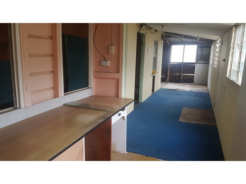 88 James St, Mount Morgan QLD 4714