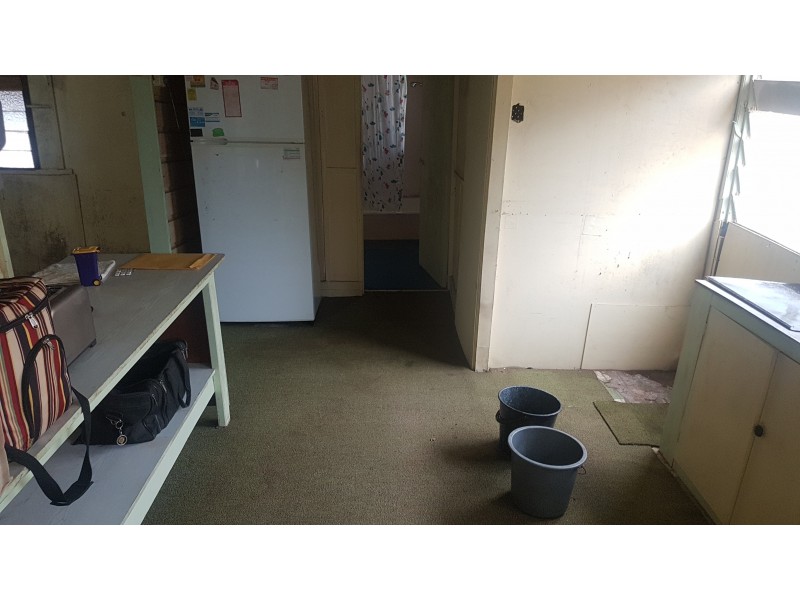 88 James St, Mount Morgan QLD 4714