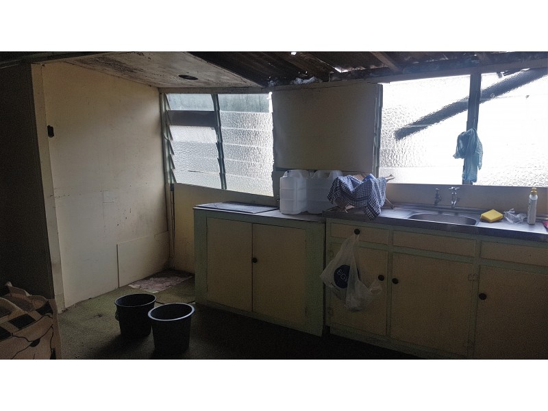 88 James St, Mount Morgan QLD 4714