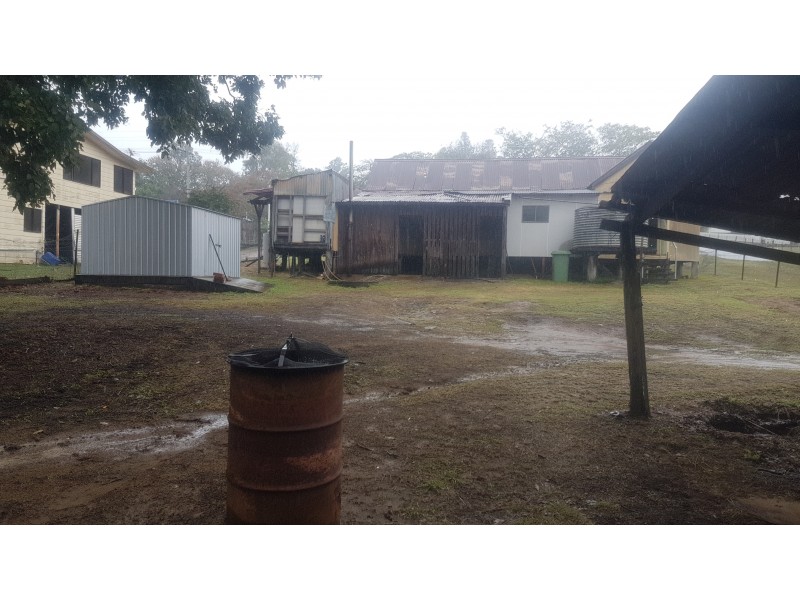 88 James St, Mount Morgan QLD 4714