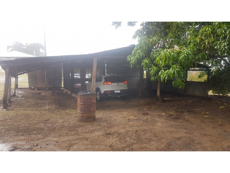 88 James St, Mount Morgan QLD 4714