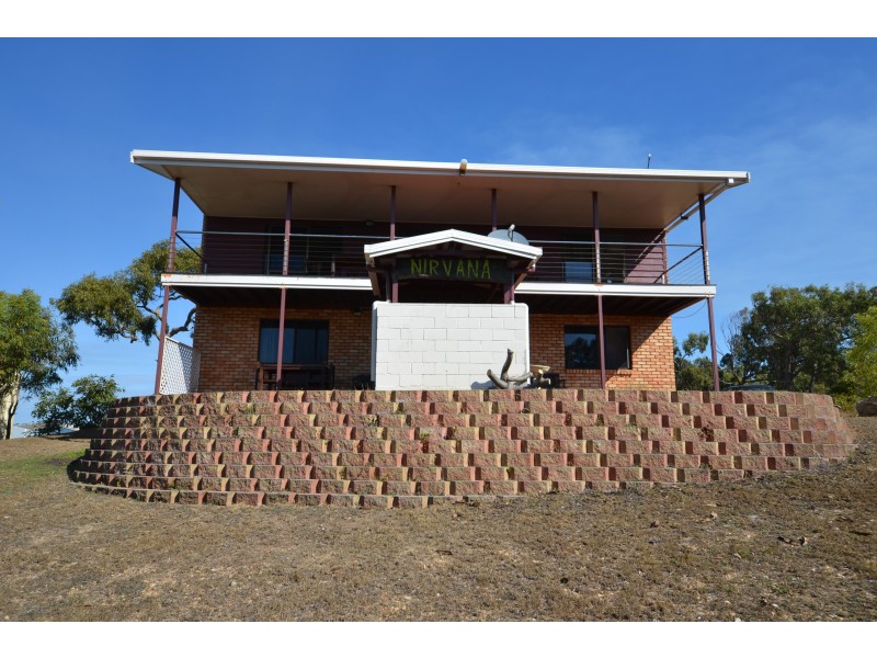 33 Schnapper Dr, Stanage QLD 4702