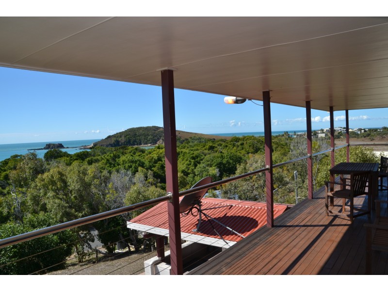 33 Schnapper Dr, Stanage QLD 4702