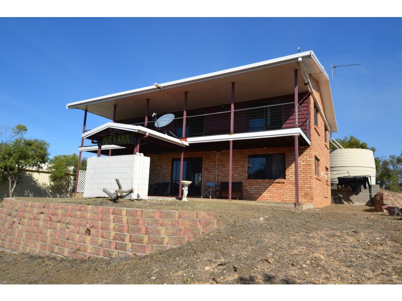 33 Schnapper Dr, Stanage QLD 4702