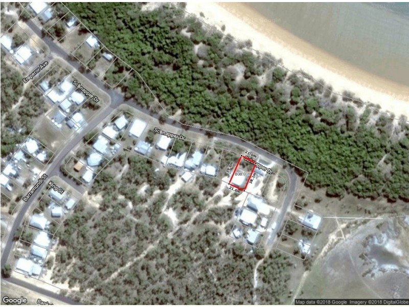 33 Schnapper Dr, Stanage QLD 4702