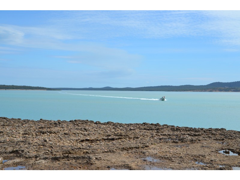 33 Schnapper Dr, Stanage QLD 4702