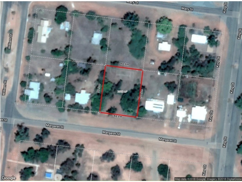 36 Margaret St, Duaringa QLD 4712
