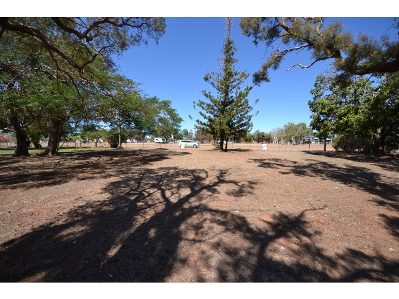 36 Margaret St, Duaringa QLD 4712