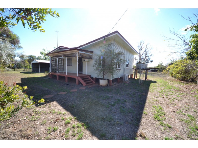 34 Margaret St, Duaringa QLD 4712