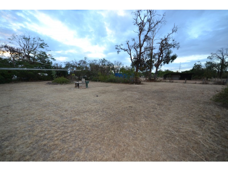 34 Margaret St, Duaringa QLD 4712