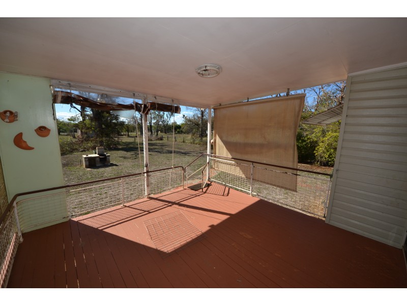 34 Margaret St, Duaringa QLD 4712