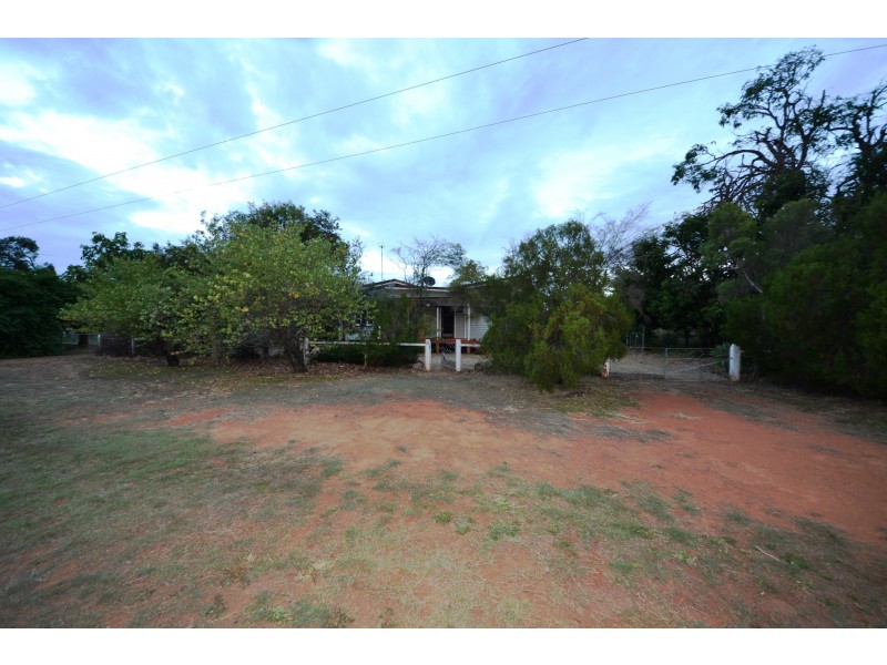 34 Margaret St, Duaringa QLD 4712