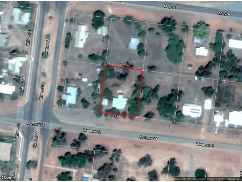 34 Margaret St, Duaringa QLD 4712